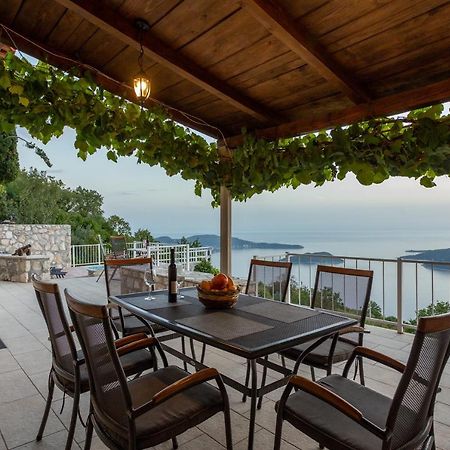 Village House Ana Dubravica Buitenkant foto