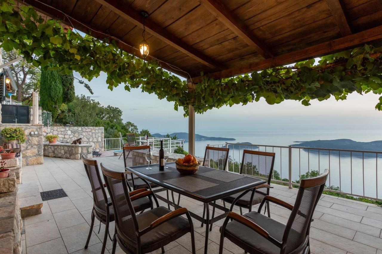 Village House Ana Dubravica Buitenkant foto