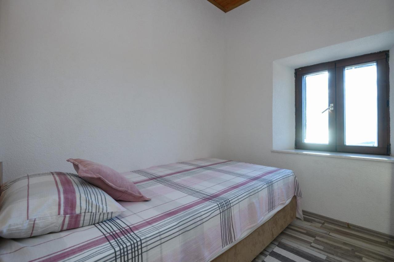 Village House Ana Dubravica Buitenkant foto