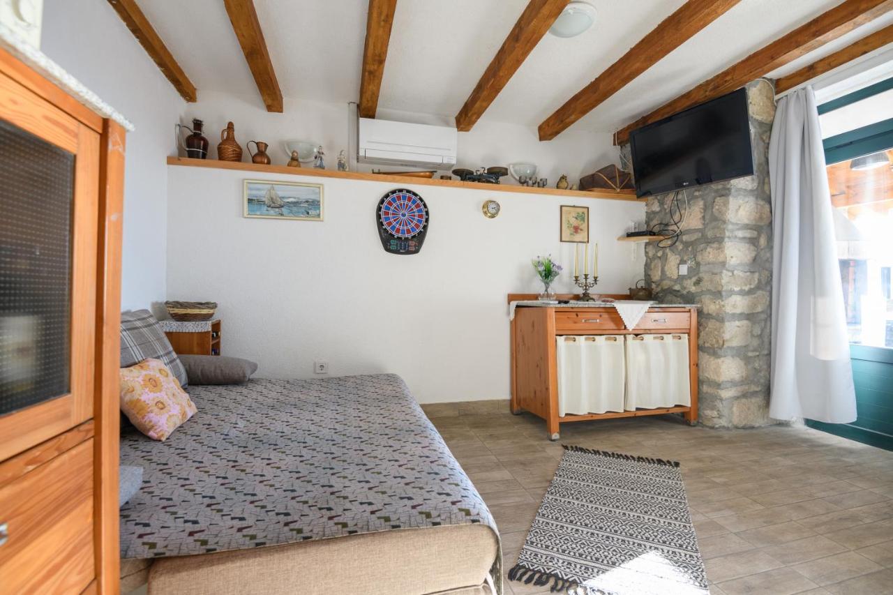 Village House Ana Dubravica Buitenkant foto
