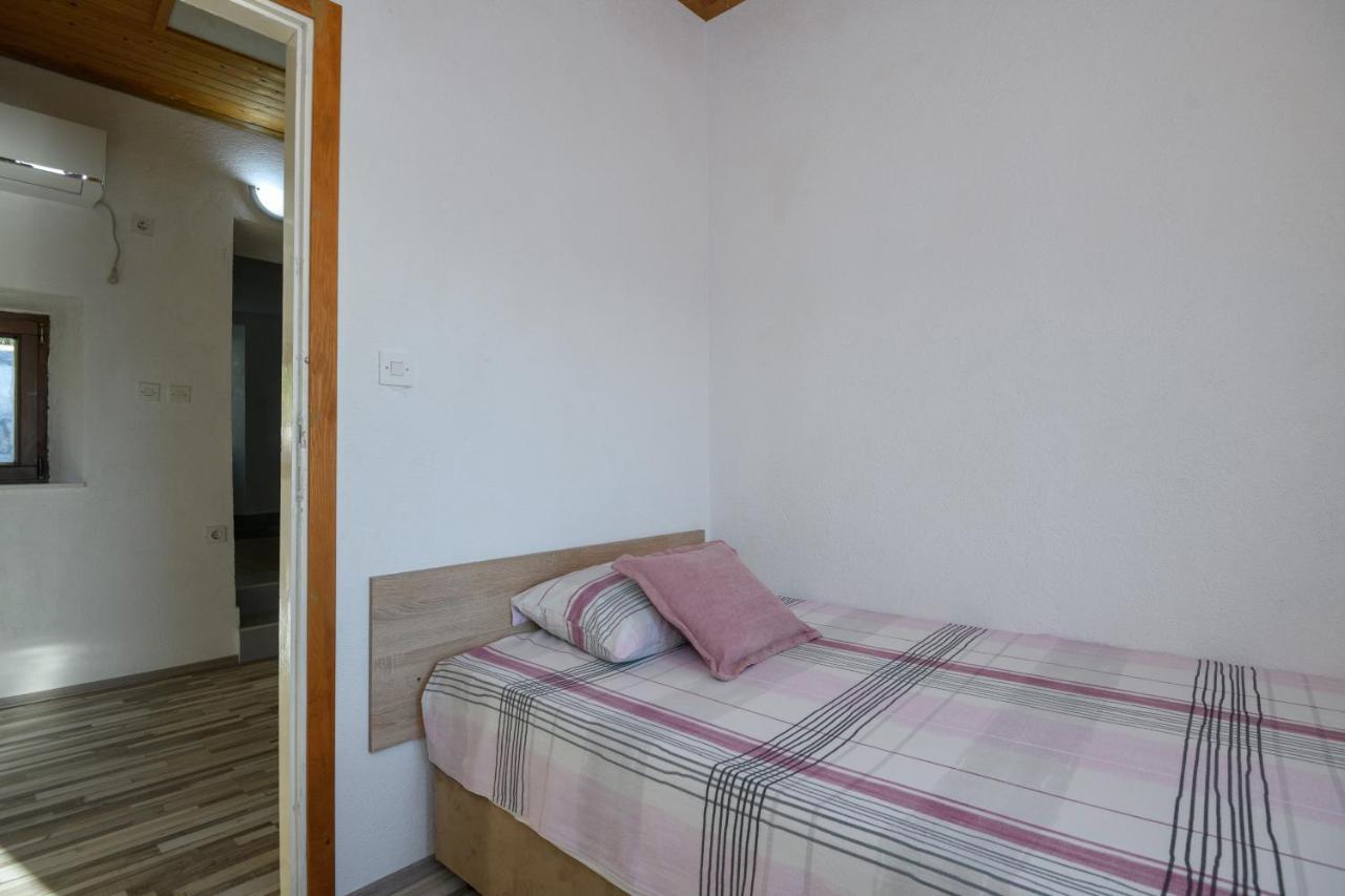Village House Ana Dubravica Buitenkant foto