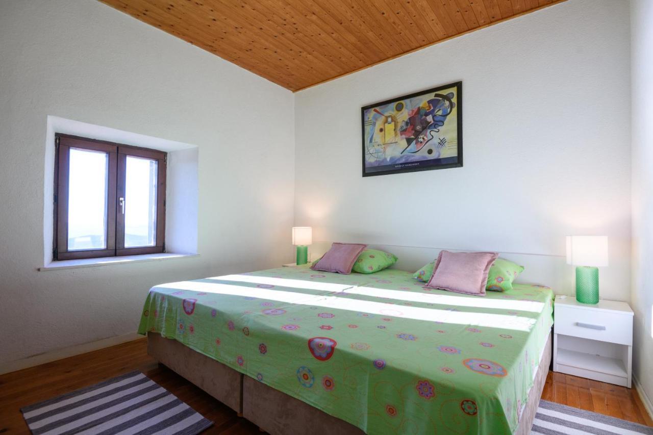 Village House Ana Dubravica Buitenkant foto