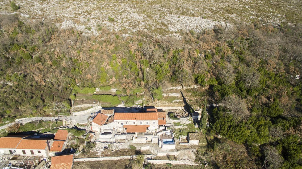 Village House Ana Dubravica Buitenkant foto